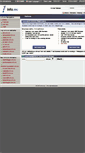 Mobile Screenshot of info.nu